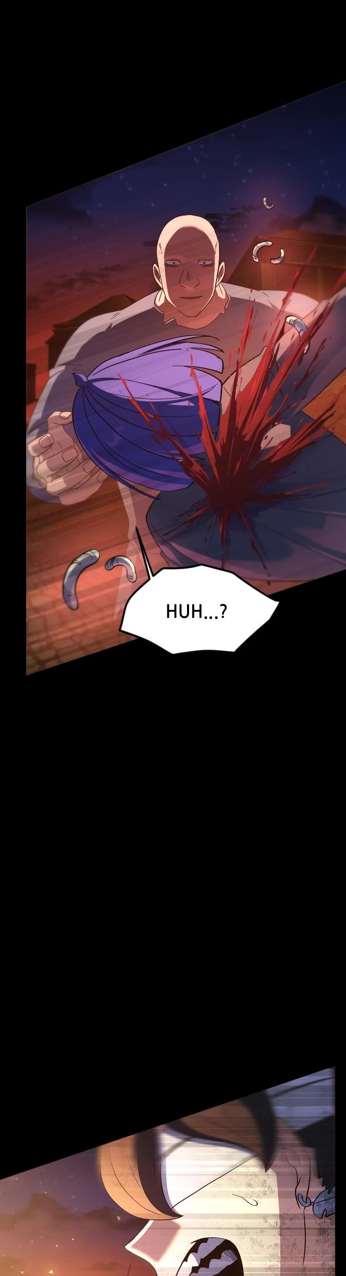 The Last Golden Child Chapter 165 page 35 - Chapter 165: (S2) Episode 67