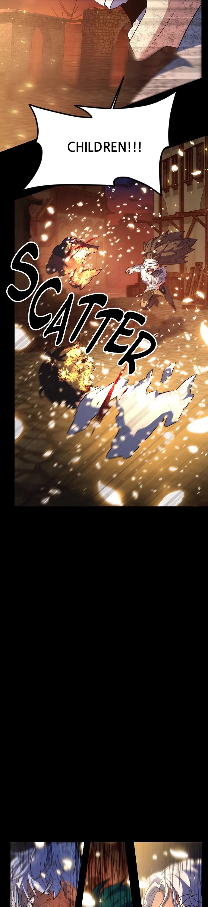 The Last Golden Child Chapter 165 page 36 - Chapter 165: (S2) Episode 67