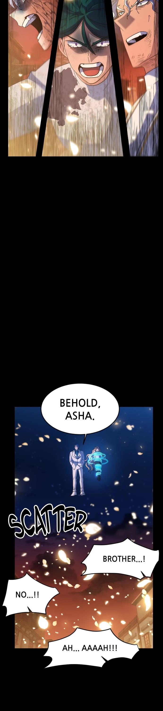 The Last Golden Child Chapter 165 page 37 - Chapter 165: (S2) Episode 67