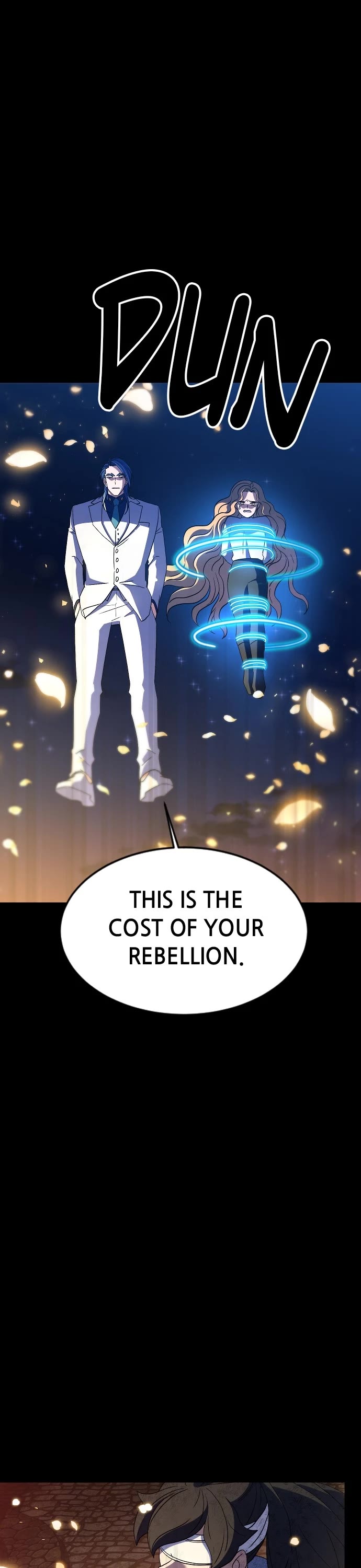 The Last Golden Child Chapter 165 page 38 - Chapter 165: (S2) Episode 67