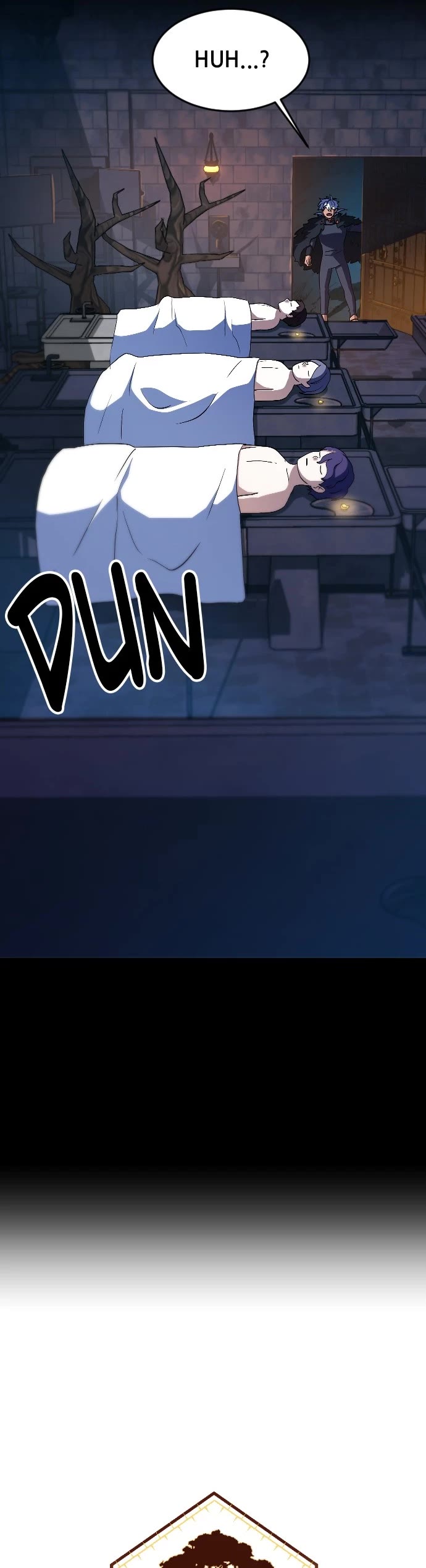 The Last Golden Child Chapter 165 page 4 - Chapter 165: (S2) Episode 67