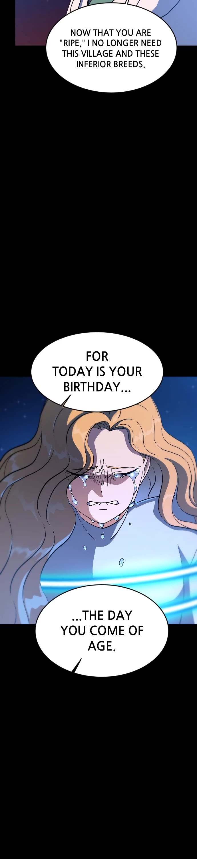 The Last Golden Child Chapter 165 page 41 - Chapter 165: (S2) Episode 67
