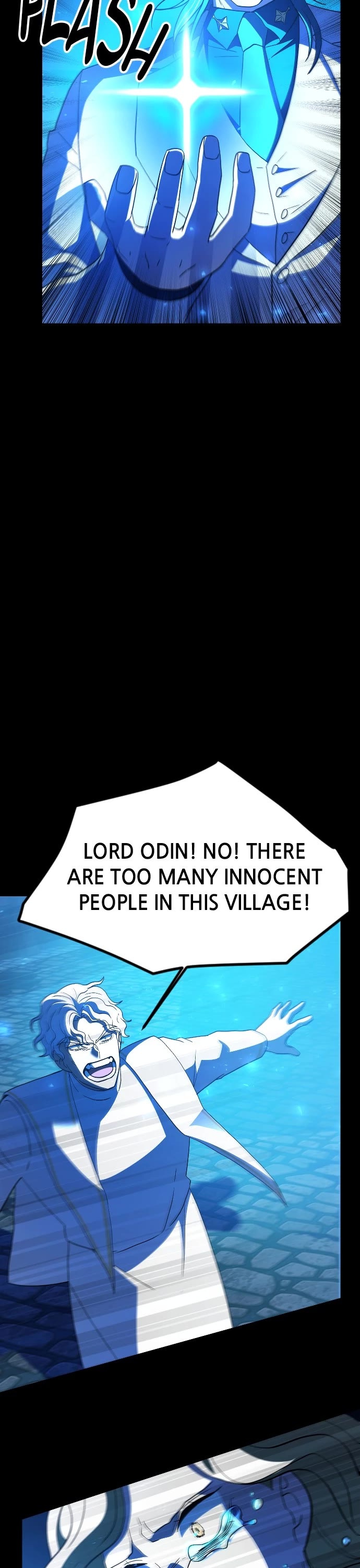 The Last Golden Child Chapter 165 page 43 - Chapter 165: (S2) Episode 67