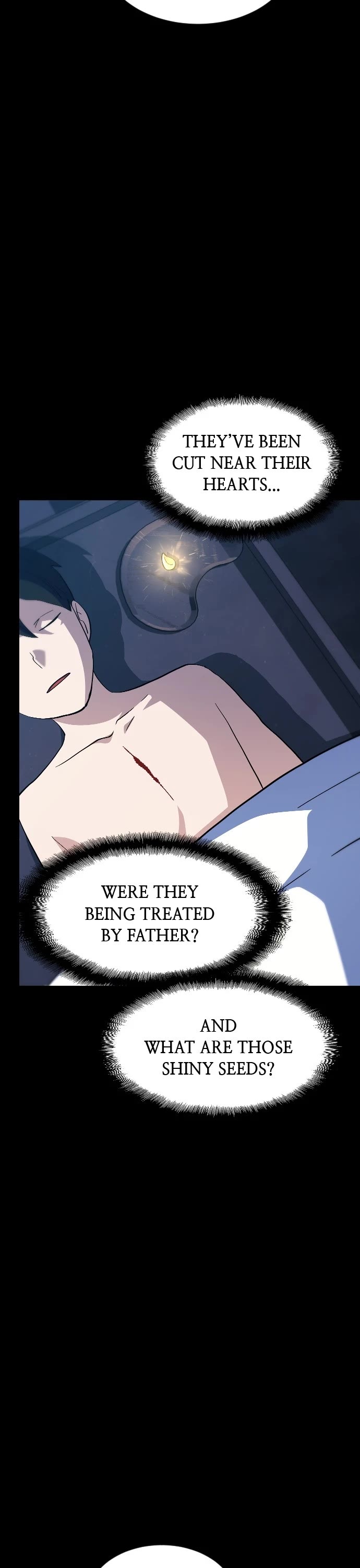 The Last Golden Child Chapter 165 page 6 - Chapter 165: (S2) Episode 67