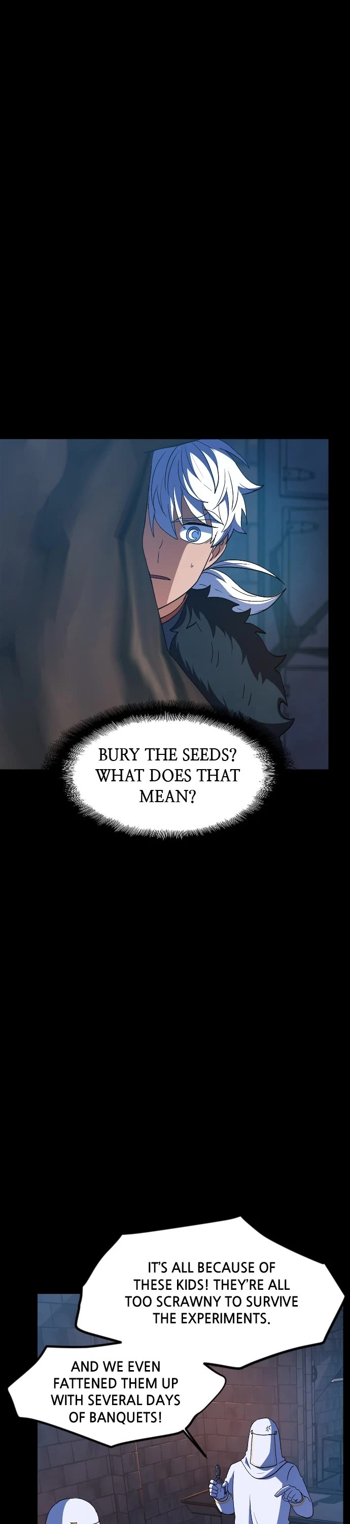 The Last Golden Child Chapter 165 page 8 - Chapter 165: (S2) Episode 67