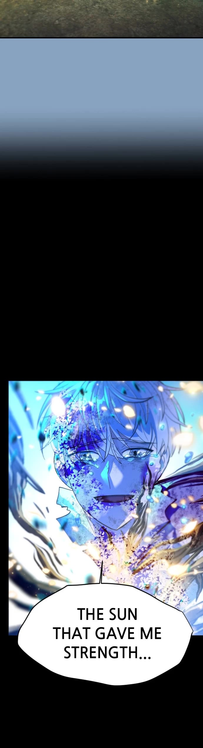 The Last Golden Child Chapter 166 page 10 - Chapter 166: (S2) Episode 68