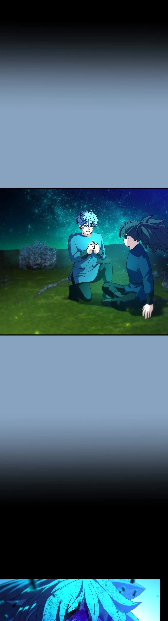 The Last Golden Child Chapter 166 page 11 - Chapter 166: (S2) Episode 68