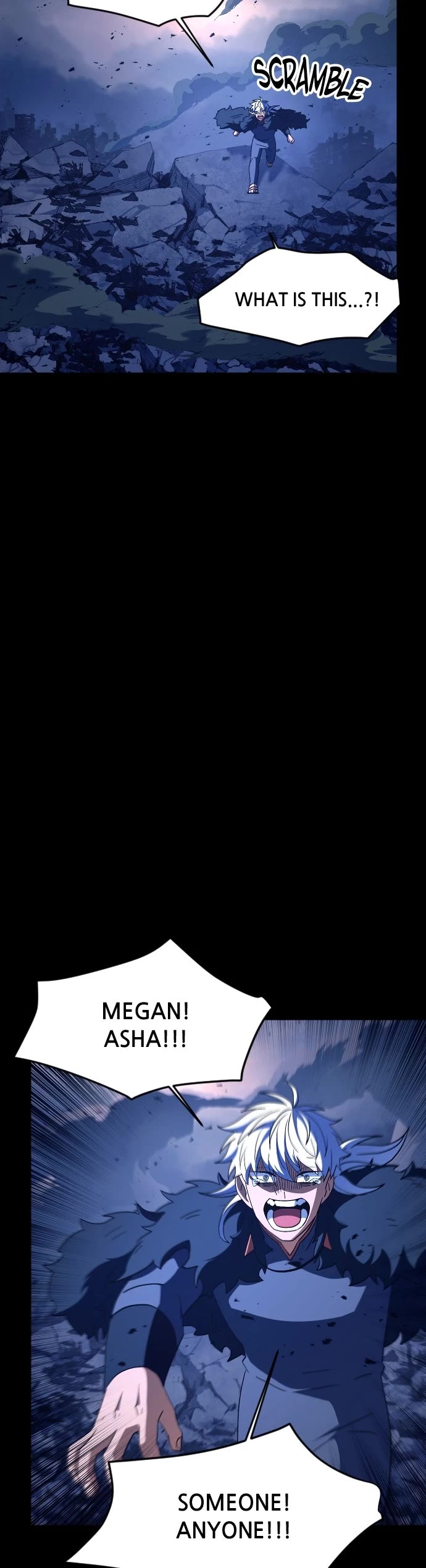 The Last Golden Child Chapter 166 page 15 - Chapter 166: (S2) Episode 68