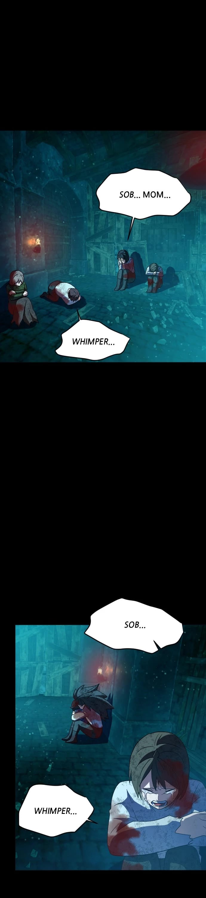 The Last Golden Child Chapter 166 page 18 - Chapter 166: (S2) Episode 68