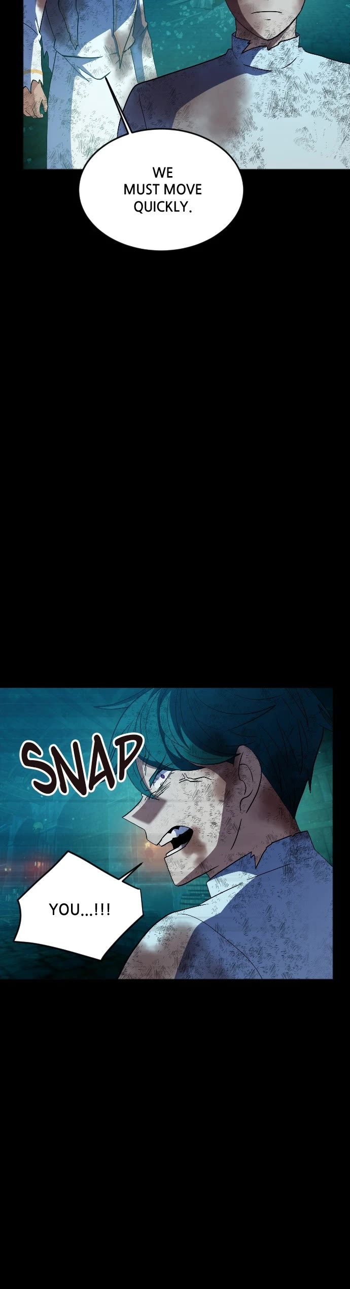 The Last Golden Child Chapter 166 page 20 - Chapter 166: (S2) Episode 68