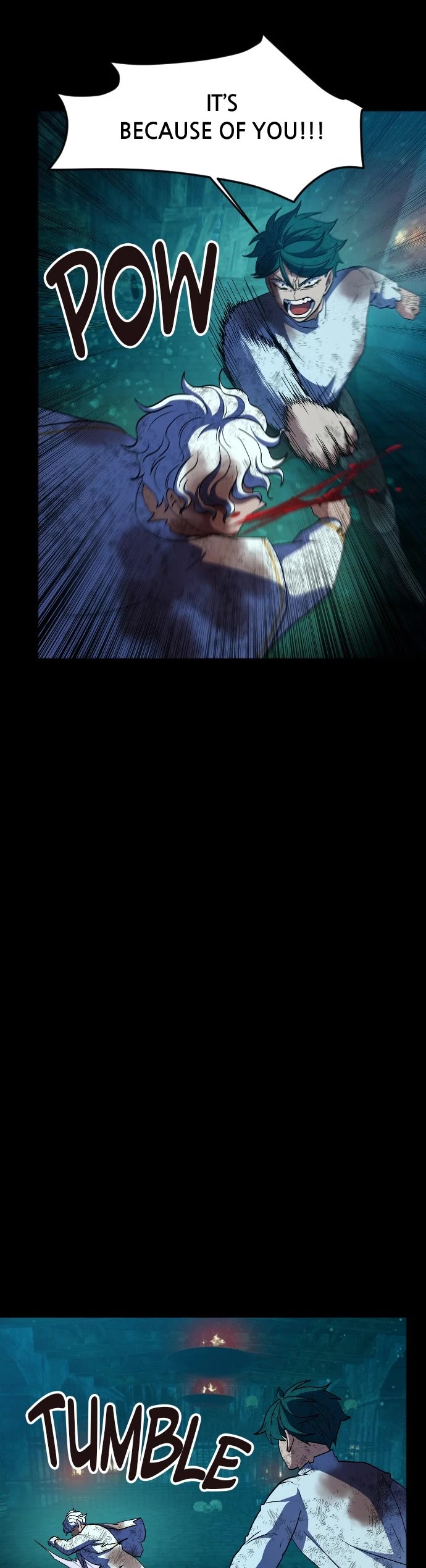 The Last Golden Child Chapter 166 page 21 - Chapter 166: (S2) Episode 68
