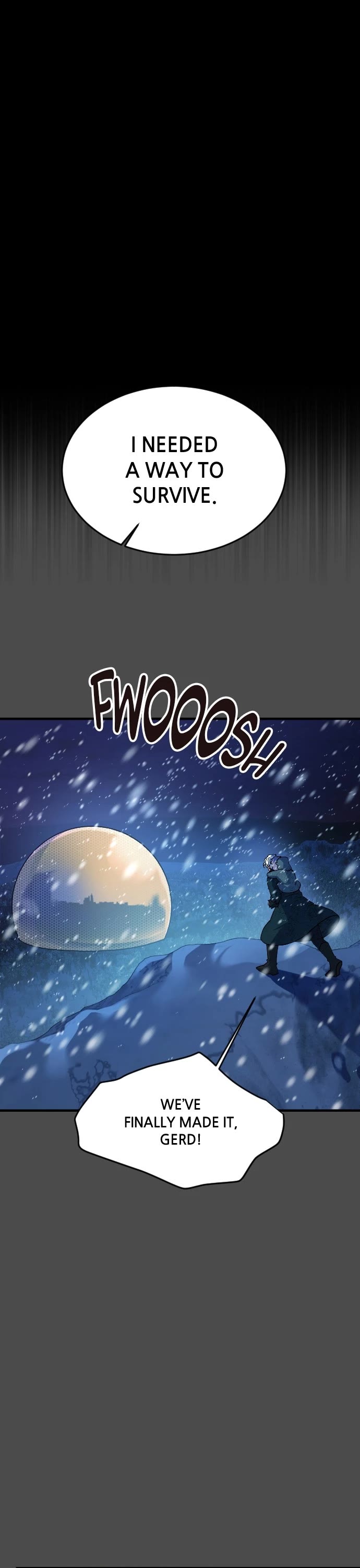 The Last Golden Child Chapter 166 page 24 - Chapter 166: (S2) Episode 68
