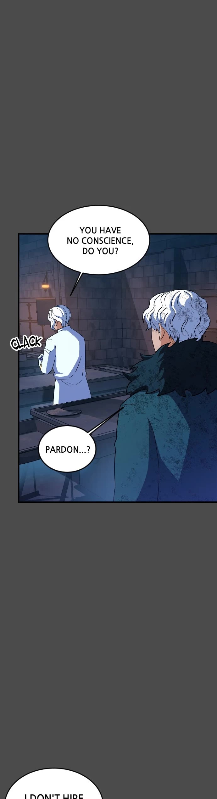 The Last Golden Child Chapter 166 page 26 - Chapter 166: (S2) Episode 68