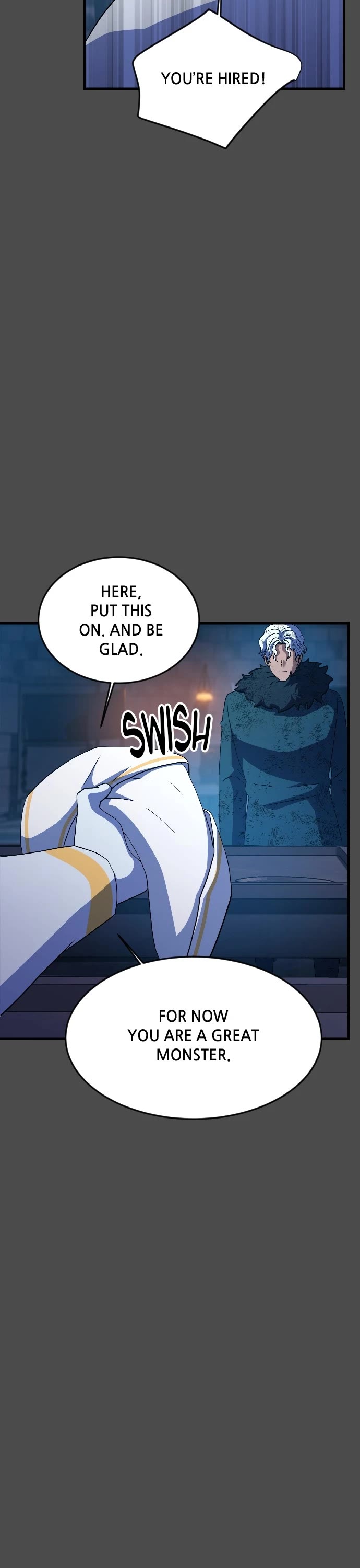 The Last Golden Child Chapter 166 page 29 - Chapter 166: (S2) Episode 68