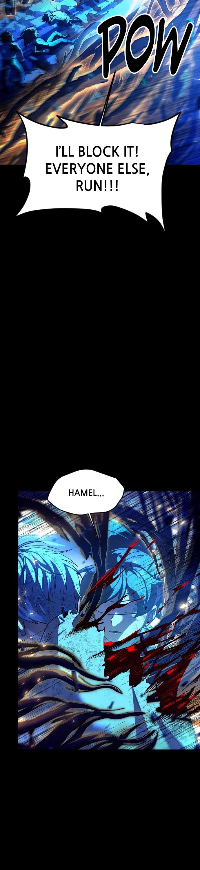 The Last Golden Child Chapter 166 page 3 - Chapter 166: (S2) Episode 68