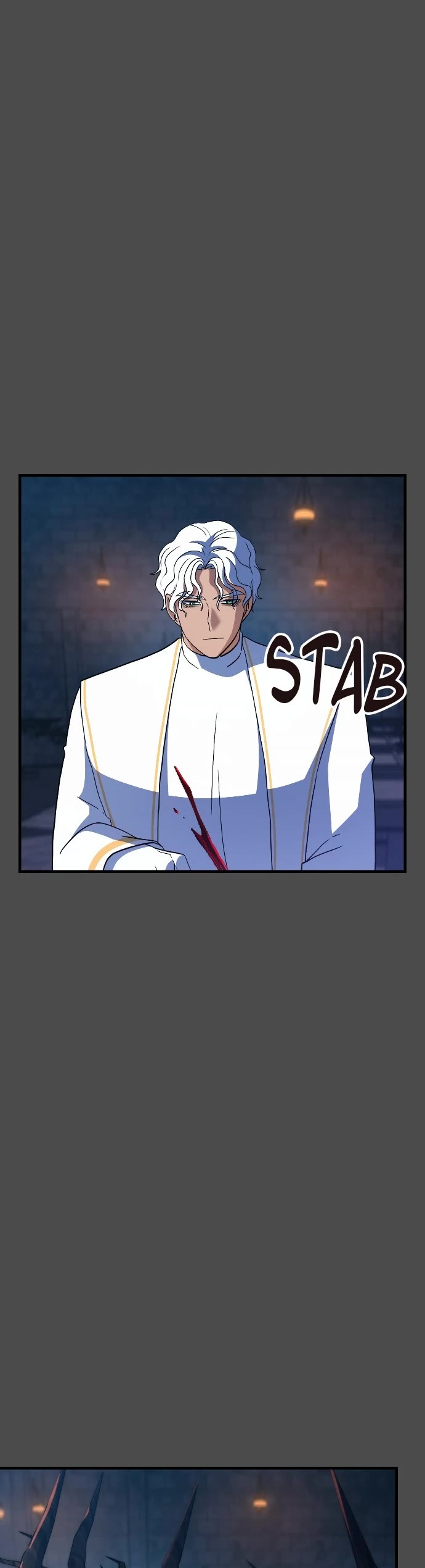 The Last Golden Child Chapter 166 page 31 - Chapter 166: (S2) Episode 68