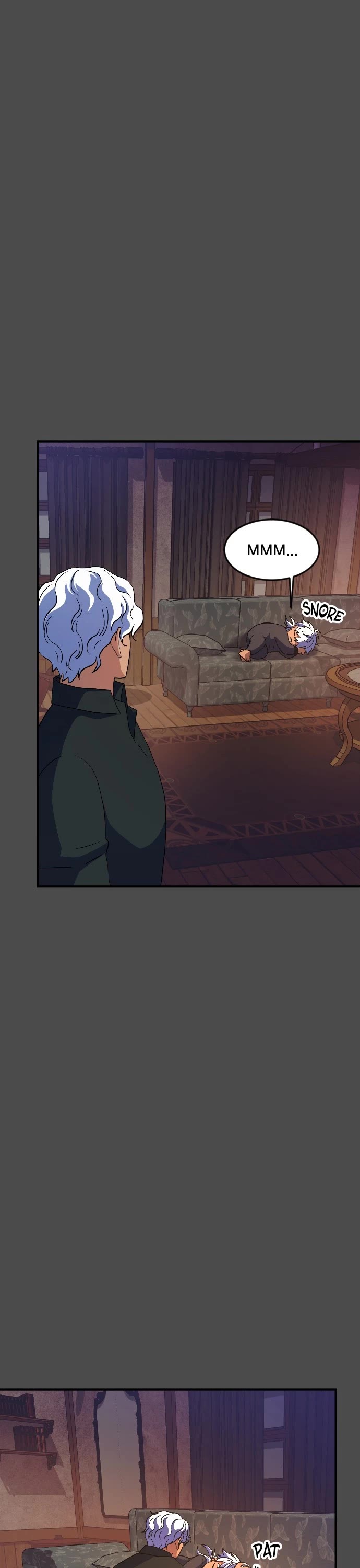 The Last Golden Child Chapter 166 page 34 - Chapter 166: (S2) Episode 68