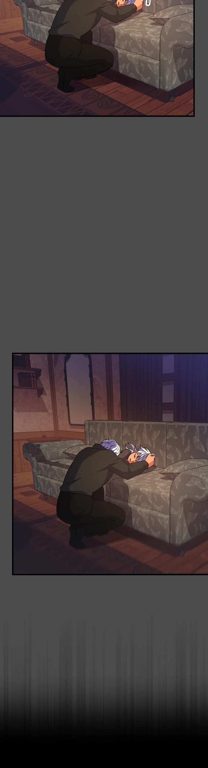 The Last Golden Child Chapter 166 page 35 - Chapter 166: (S2) Episode 68