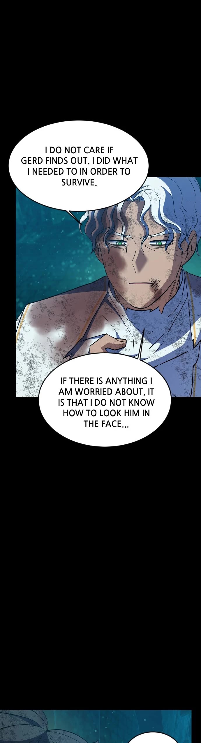 The Last Golden Child Chapter 166 page 36 - Chapter 166: (S2) Episode 68