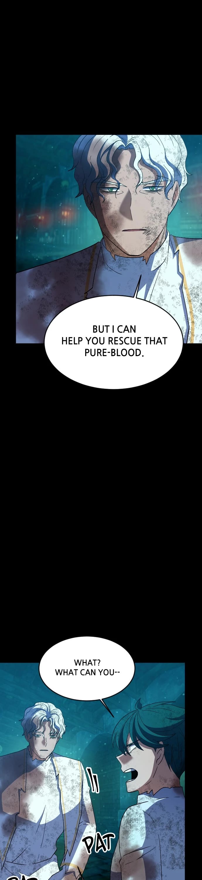 The Last Golden Child Chapter 166 page 39 - Chapter 166: (S2) Episode 68