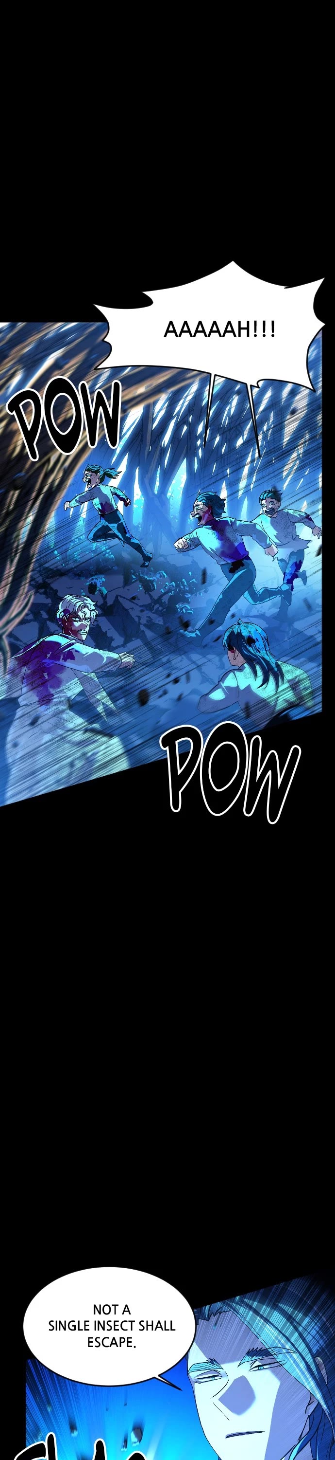 The Last Golden Child Chapter 166 page 4 - Chapter 166: (S2) Episode 68