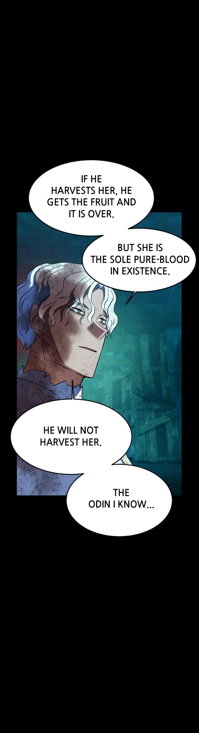 The Last Golden Child Chapter 166 page 41 - Chapter 166: (S2) Episode 68