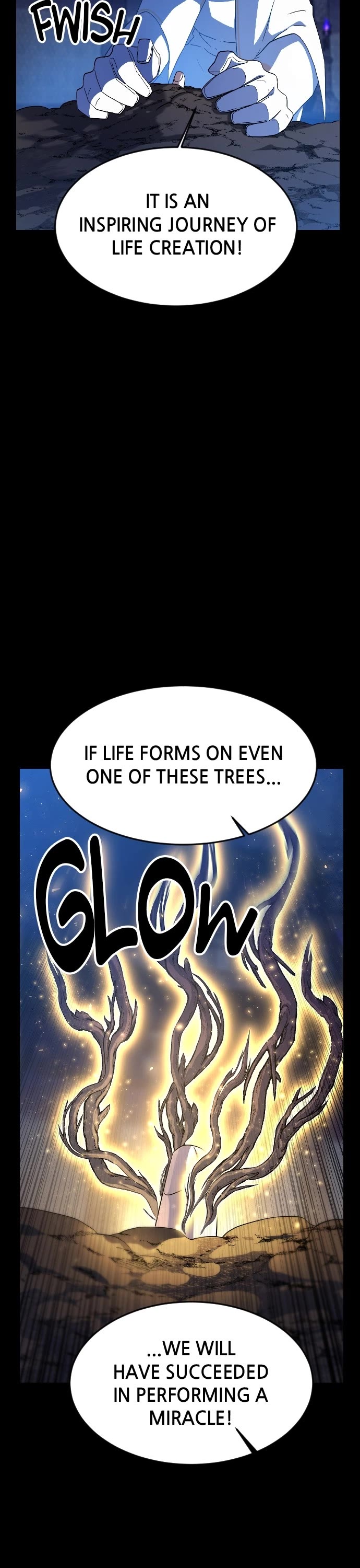 The Last Golden Child Chapter 166 page 44 - Chapter 166: (S2) Episode 68