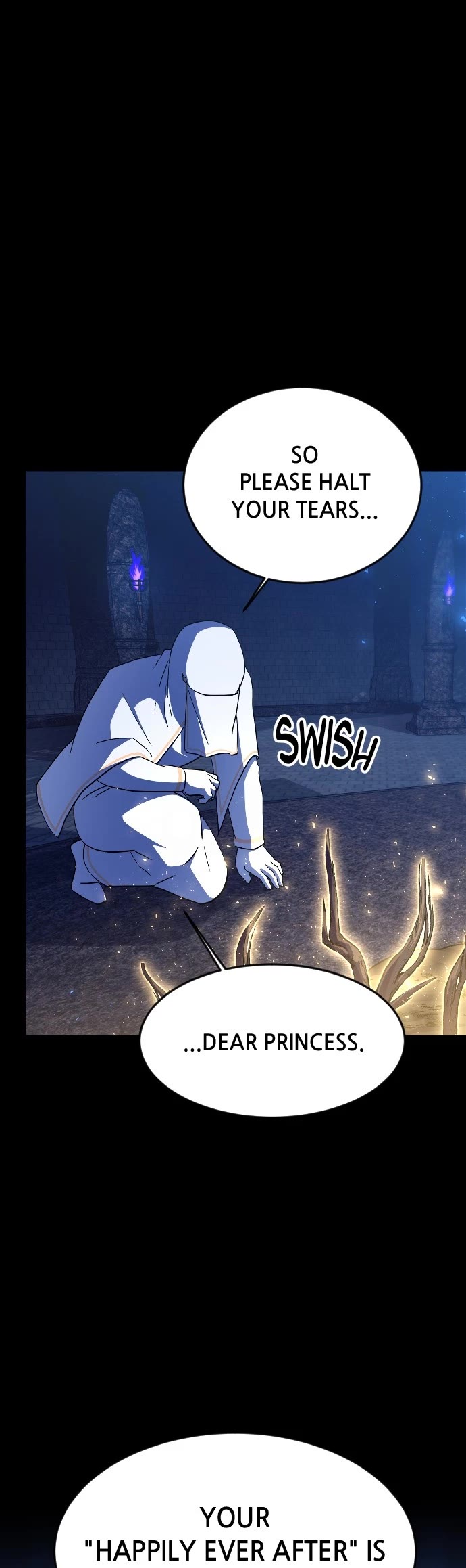 The Last Golden Child Chapter 166 page 45 - Chapter 166: (S2) Episode 68
