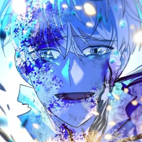 The Last Golden Child Chapter 166: (S2) Episode 68 cover