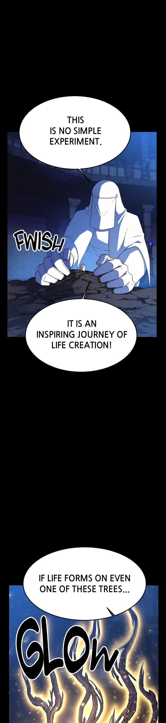 The Last Golden Child Chapter 167 page 1 - Chapter 167: (S2) Episode 69
