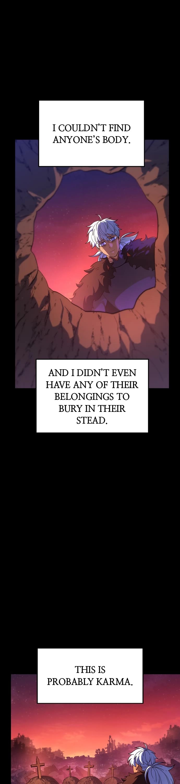 The Last Golden Child Chapter 167 page 12 - Chapter 167: (S2) Episode 69