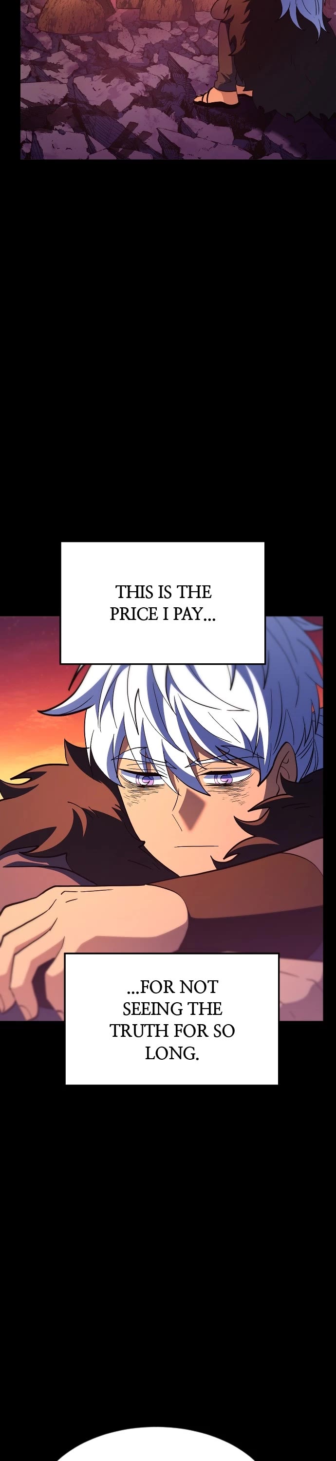 The Last Golden Child Chapter 167 page 13 - Chapter 167: (S2) Episode 69