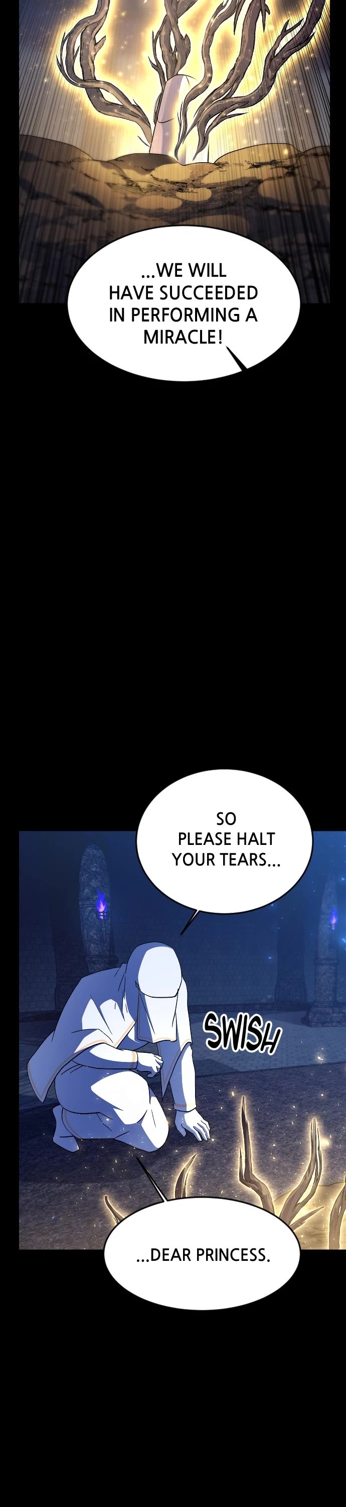 The Last Golden Child Chapter 167 page 2 - Chapter 167: (S2) Episode 69
