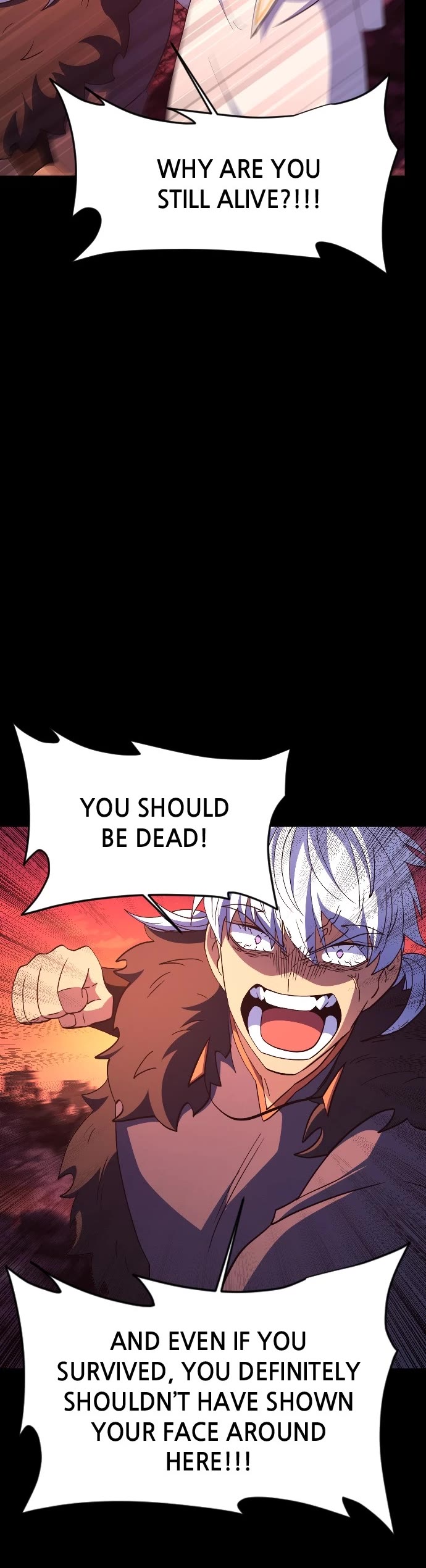 The Last Golden Child Chapter 167 page 20 - Chapter 167: (S2) Episode 69