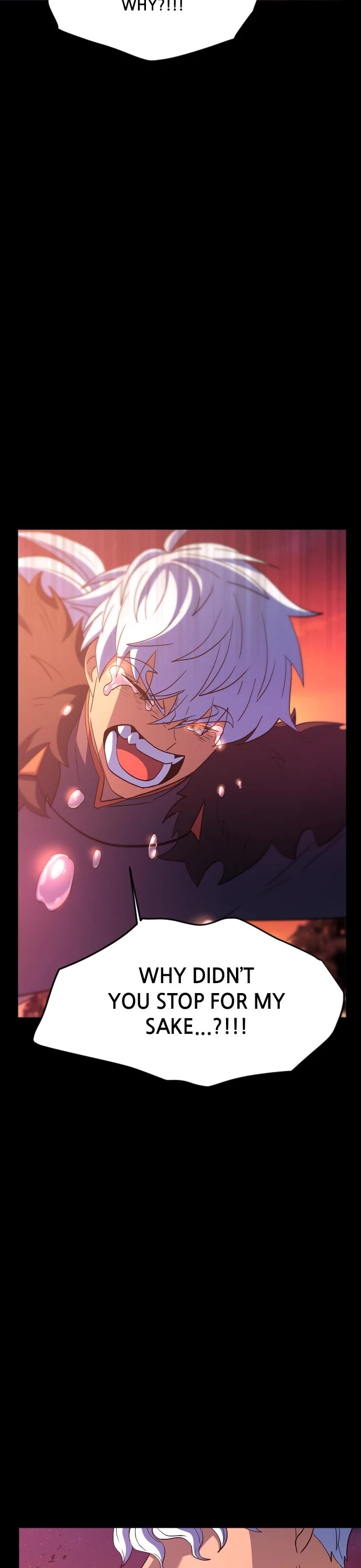 The Last Golden Child Chapter 167 page 22 - Chapter 167: (S2) Episode 69