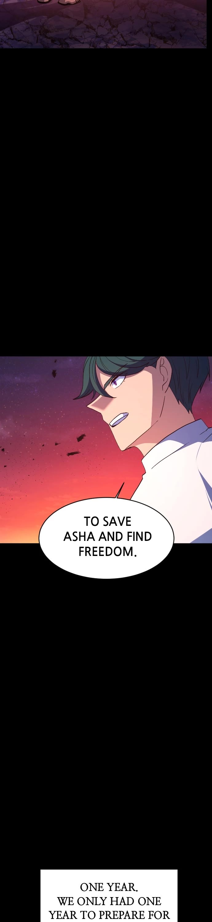 The Last Golden Child Chapter 167 page 28 - Chapter 167: (S2) Episode 69