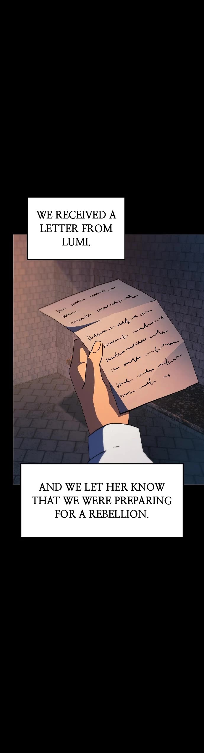 The Last Golden Child Chapter 167 page 30 - Chapter 167: (S2) Episode 69