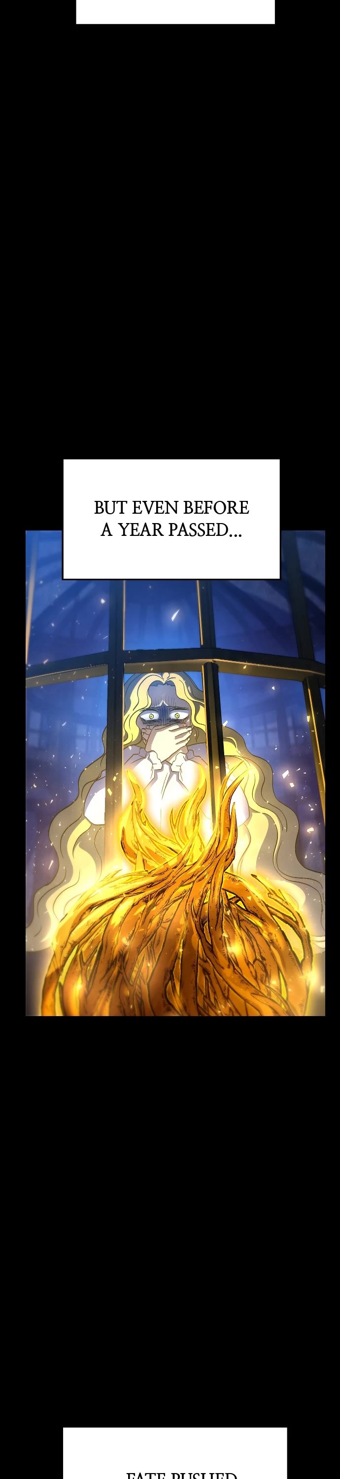 The Last Golden Child Chapter 167 page 32 - Chapter 167: (S2) Episode 69