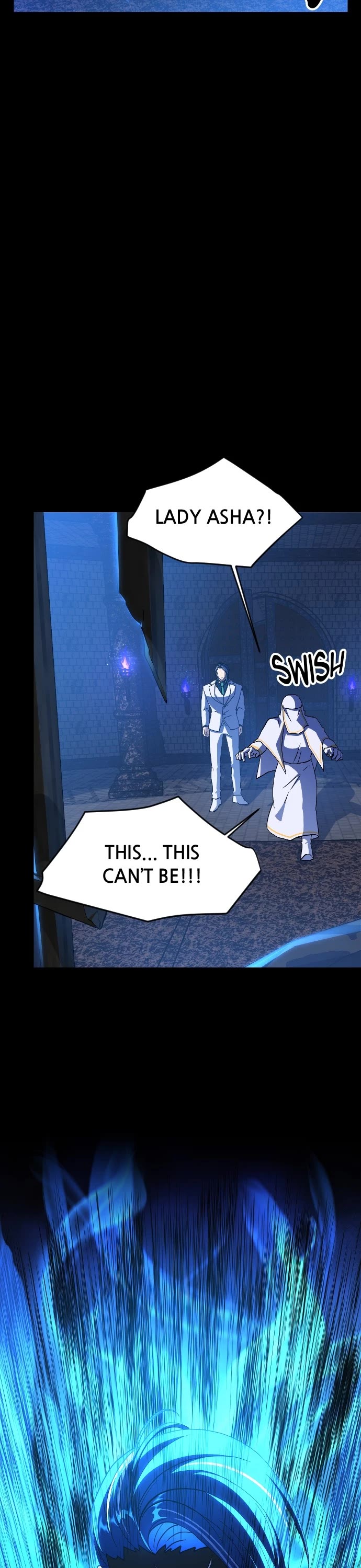 The Last Golden Child Chapter 167 page 36 - Chapter 167: (S2) Episode 69
