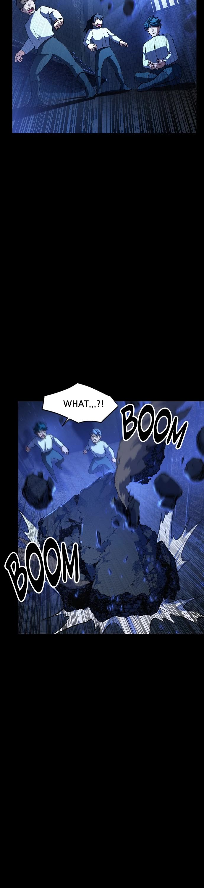 The Last Golden Child Chapter 167 page 42 - Chapter 167: (S2) Episode 69