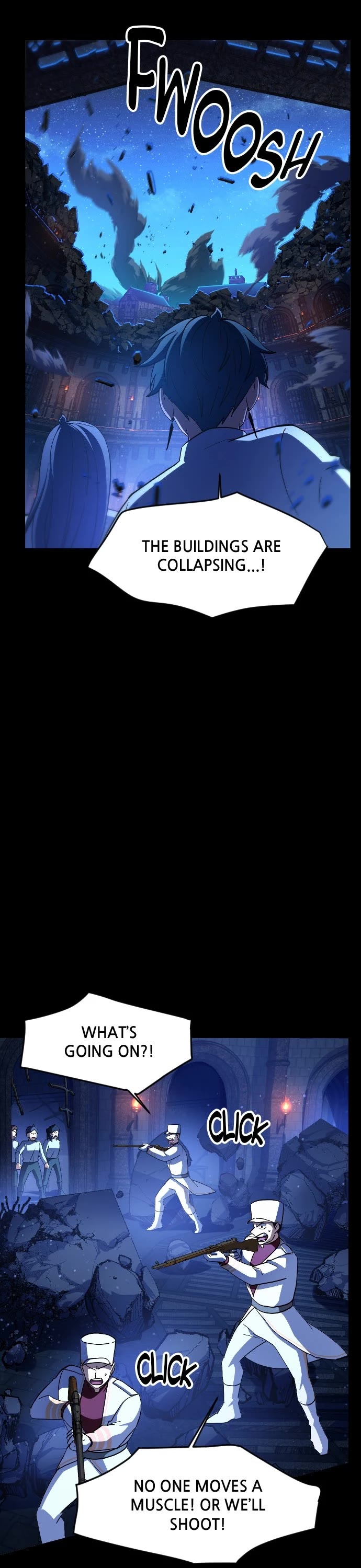 The Last Golden Child Chapter 167 page 43 - Chapter 167: (S2) Episode 69