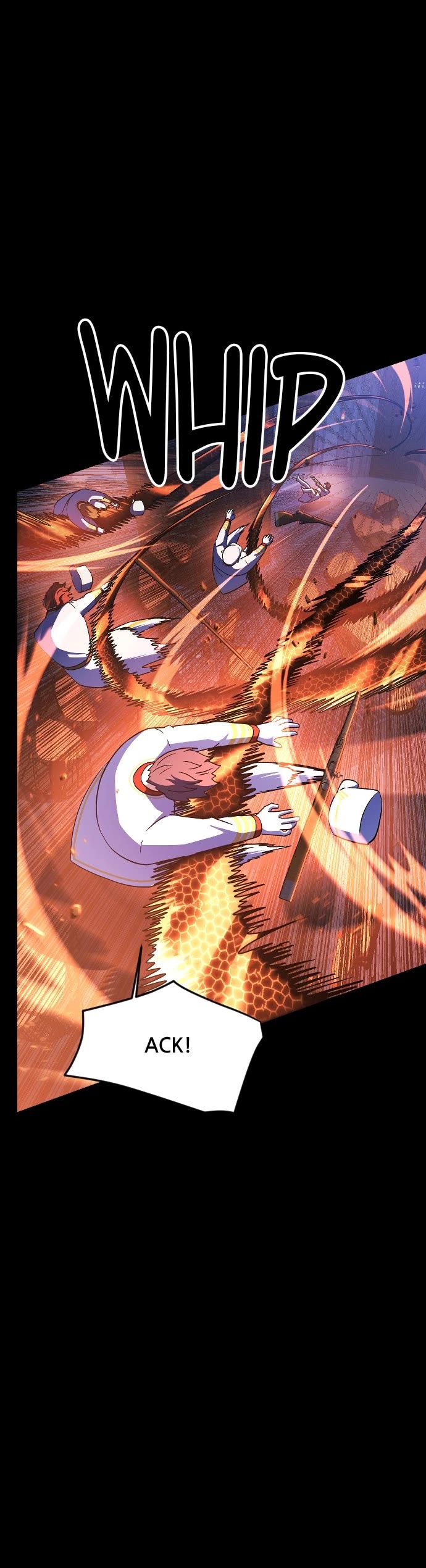 The Last Golden Child Chapter 167 page 44 - Chapter 167: (S2) Episode 69