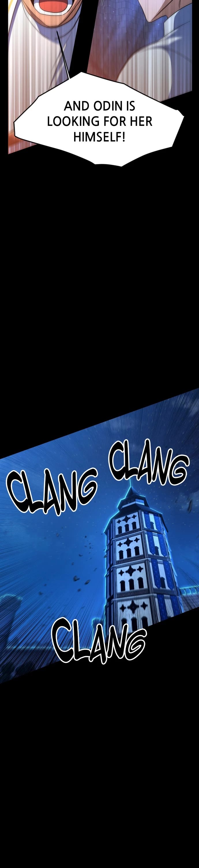 The Last Golden Child Chapter 167 page 46 - Chapter 167: (S2) Episode 69