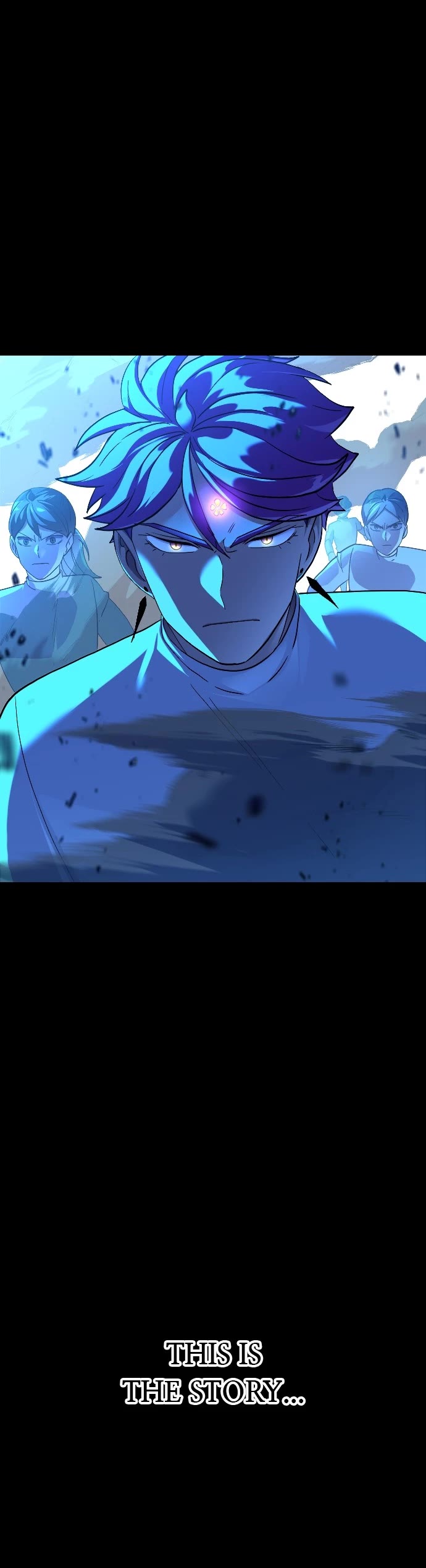 The Last Golden Child Chapter 167 page 49 - Chapter 167: (S2) Episode 69