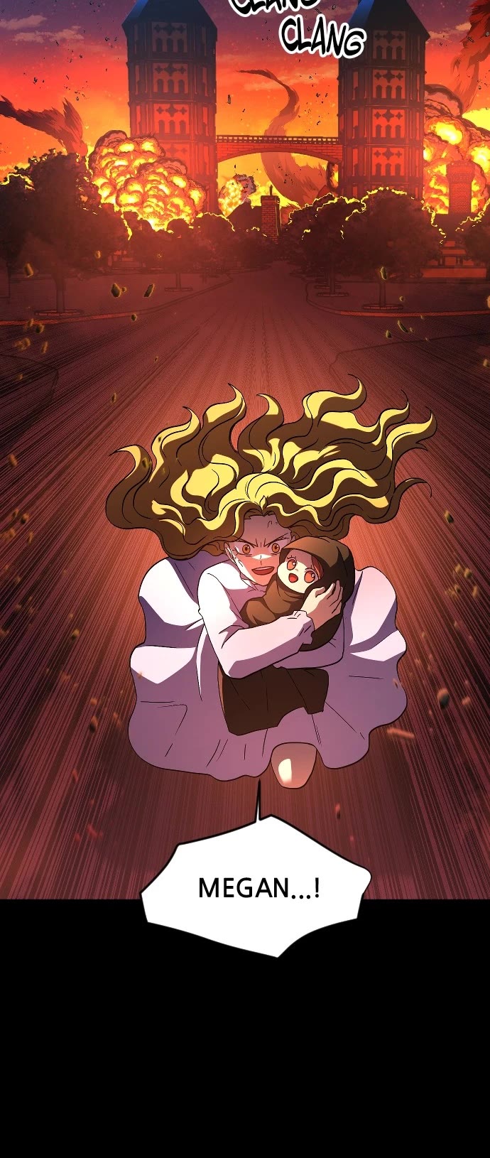 The Last Golden Child Chapter 167 page 52 - Chapter 167: (S2) Episode 69