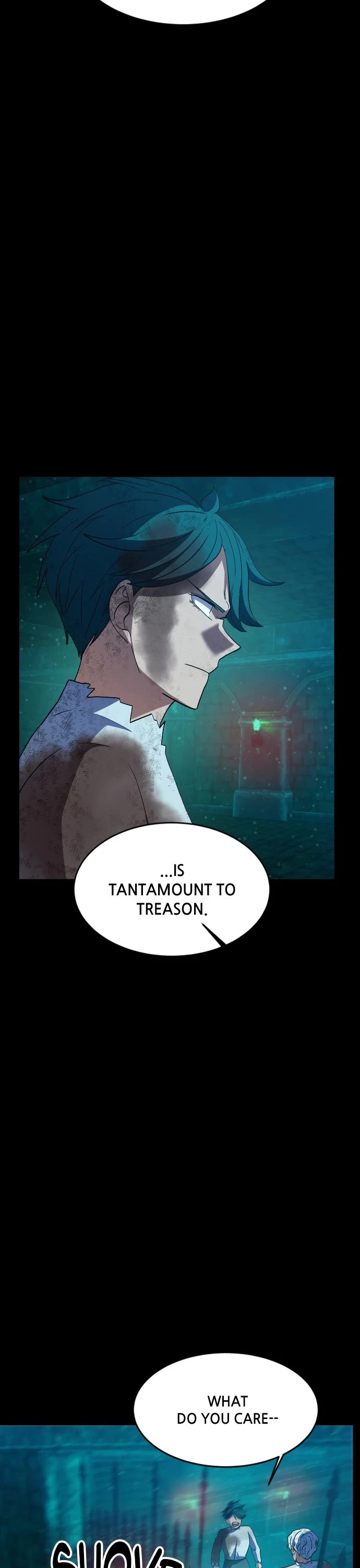 The Last Golden Child Chapter 167 page 6 - Chapter 167: (S2) Episode 69