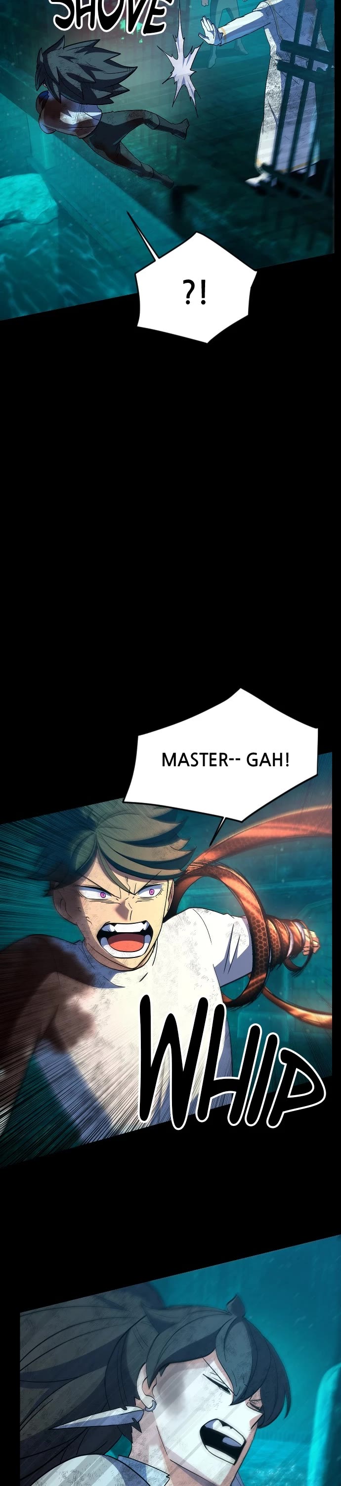 The Last Golden Child Chapter 167 page 7 - Chapter 167: (S2) Episode 69
