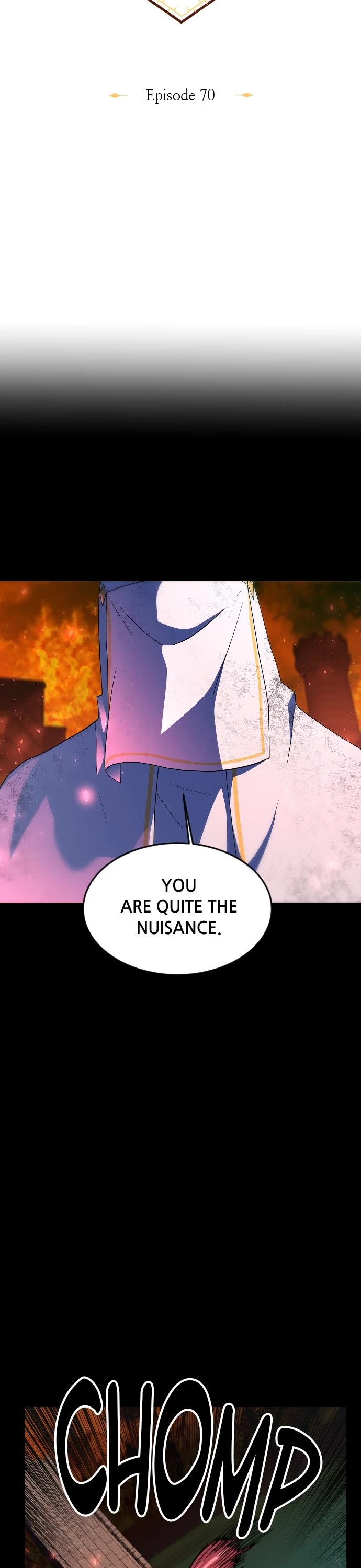 The Last Golden Child Chapter 168 page 13 - Chapter 168: (S2) Episode 70