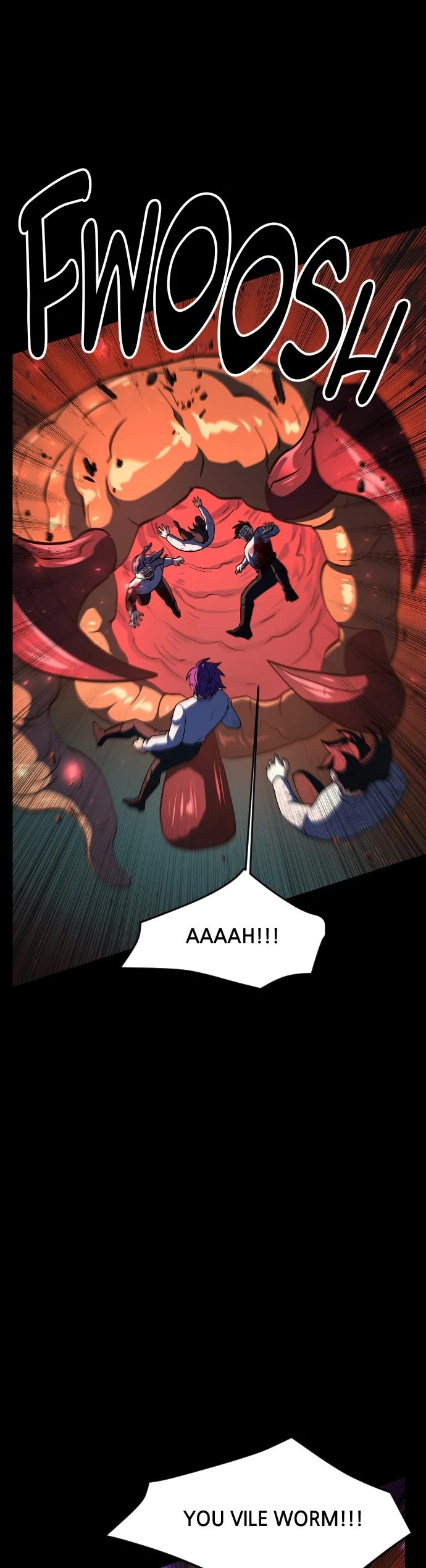 The Last Golden Child Chapter 168 page 15 - Chapter 168: (S2) Episode 70