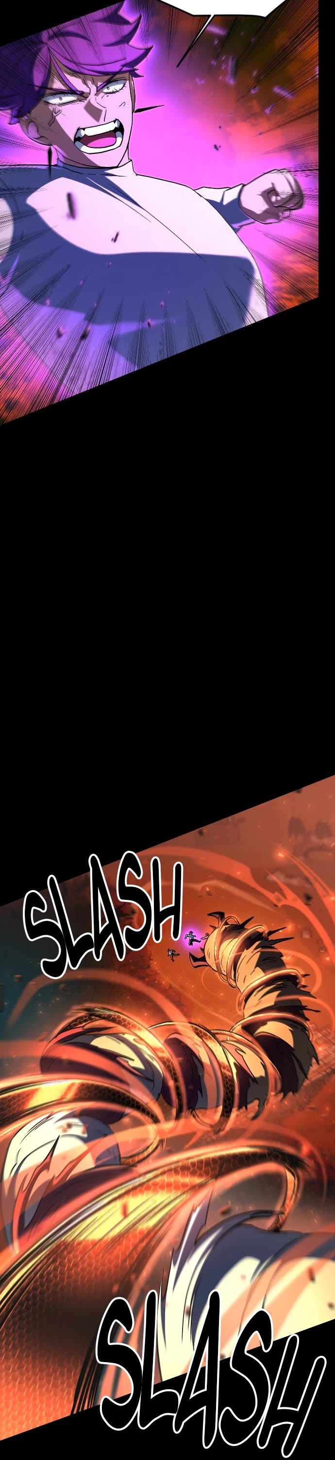 The Last Golden Child Chapter 168 page 16 - Chapter 168: (S2) Episode 70